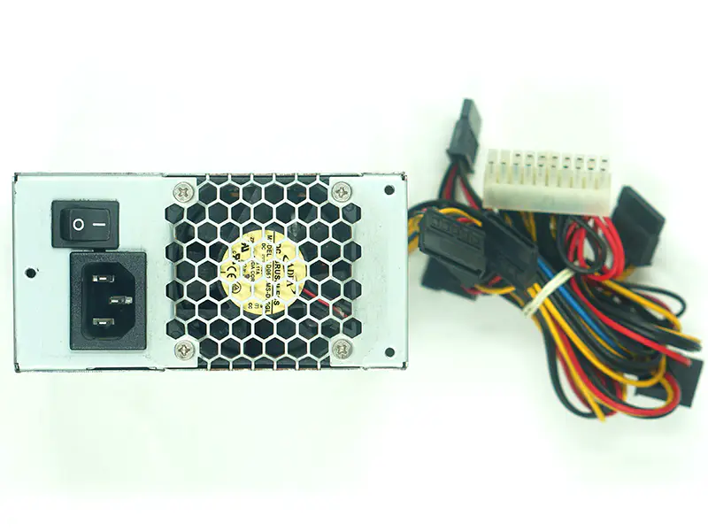 Napájecí zdroj Hanker DPS-220TB F DPS-220TB A